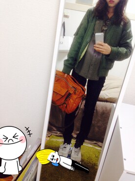 momokoさんのコーディネート