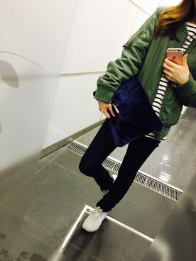 momokoさんのコーディネート