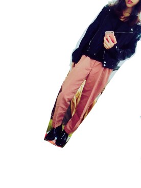 momokoさんのコーディネート