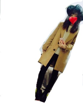 momokoさんのコーディネート