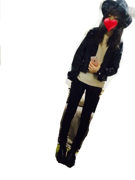 momokoさんのコーディネート