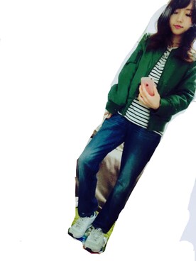 momokoさんのコーディネート