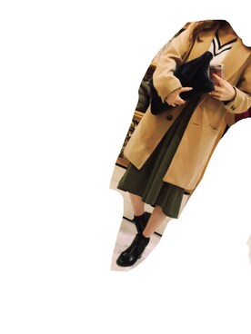 momokoさんのコーディネート