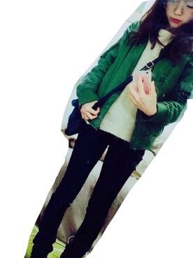 momokoさんのコーディネート