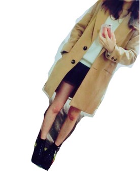 momokoさんのコーディネート