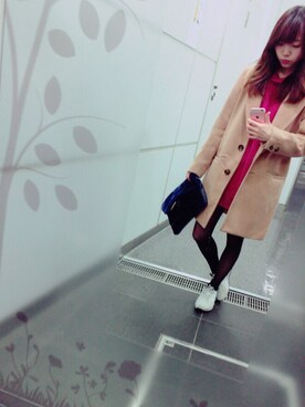 momokoさんのコーディネート