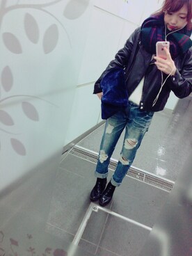 momokoさんのコーディネート