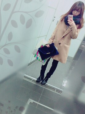 momokoさんのコーディネート