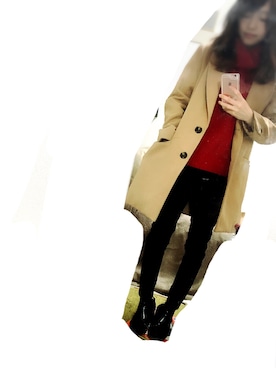 momokoさんのコーディネート