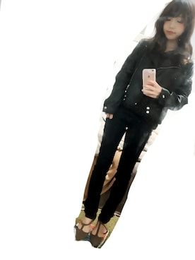 momokoさんのコーディネート