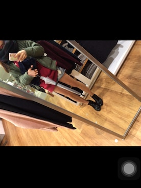 momokoさんのコーディネート