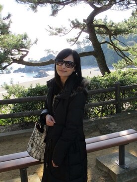 陳小慈さんのコーディネート
