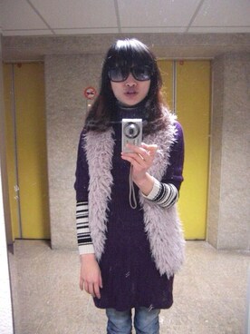 陳小慈さんのコーディネート