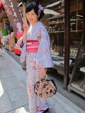 陳小慈さんのコーディネート