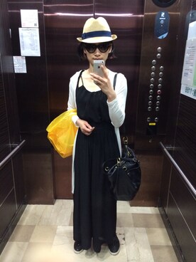 陳小慈さんのコーディネート