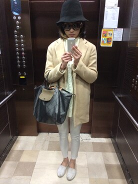 陳小慈さんのコーディネート