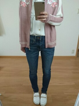 chimuさんのコーディネート