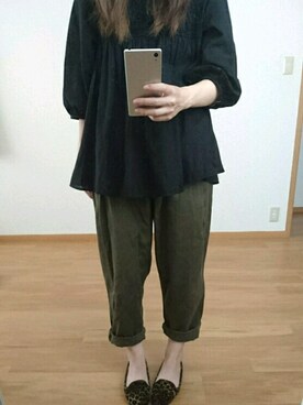 chimuさんのコーディネート