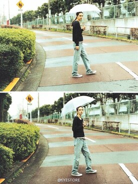 卡吃啊さんのコーディネート