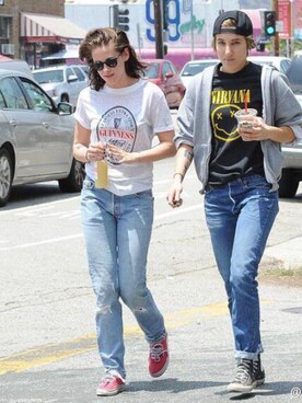 卡吃啊さんのコーディネート