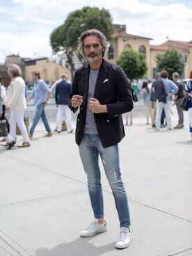 卡吃啊さんのコーディネート