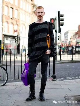 卡吃啊さんのコーディネート