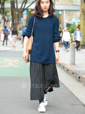 卡吃啊さんのコーディネート