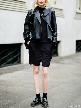 卡吃啊さんのコーディネート