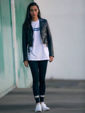 卡吃啊さんのコーディネート