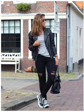 卡吃啊さんのコーディネート