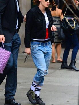 卡吃啊さんのコーディネート