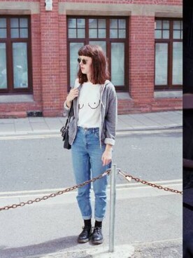 卡吃啊さんのコーディネート