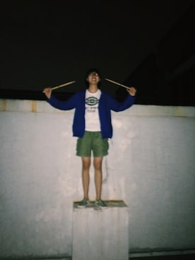 卡吃啊さんのコーディネート