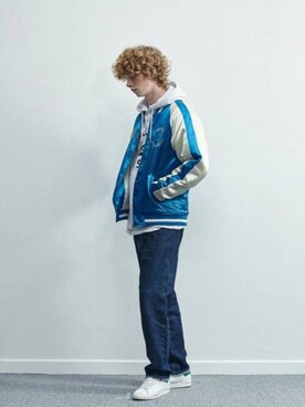 卡吃啊さんのコーディネート