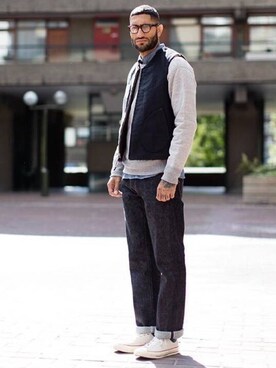 卡吃啊さんのコーディネート