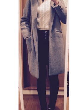 Saeさんのコーディネート