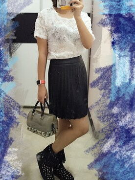 demiさんのコーディネート