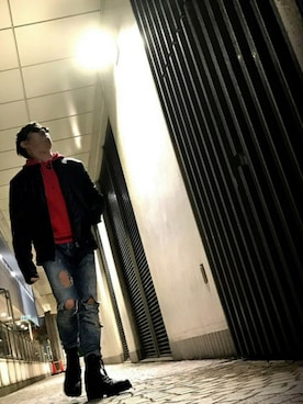 hiroさんのコーディネート