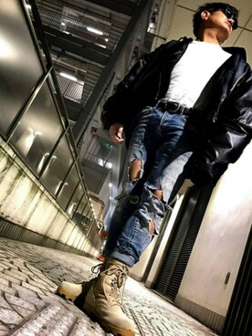 hiroさんのコーディネート