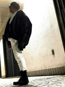 hiroさんのコーディネート