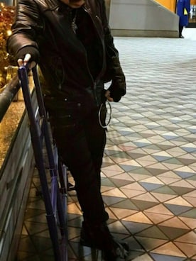 hiroさんのコーディネート