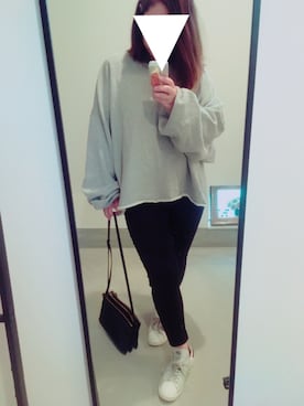 tareさんのコーディネート