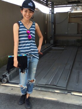 kawamiさんのコーディネート