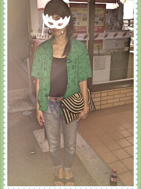 kawamiさんのコーディネート