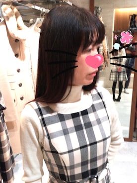 BLUE LABEL CRESTBRIDGE(ブルーレーベルクレストブリッジ)の