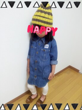 niconico(^ー^)＊さんのコーディネート