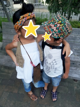 niconico(^ー^)＊さんのコーディネート