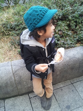 niconico(^ー^)＊さんのコーディネート