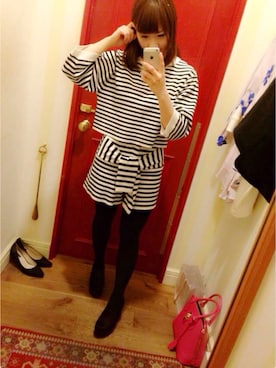 effieさんのコーディネート