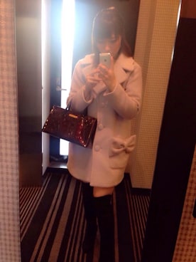 effieさんのコーディネート